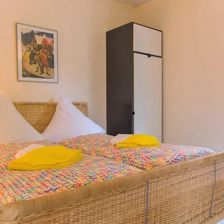 Haus Maxi Im * Sellin (Rugen)