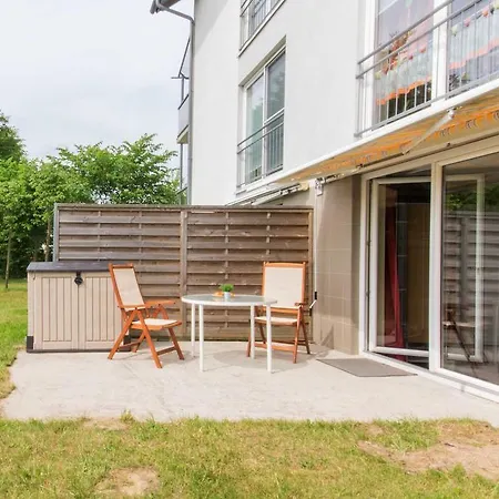 Haus Maxi Im *