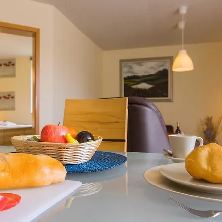 Casa vacanze Haus Maxi Im *