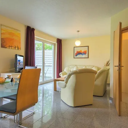 Haus Maxi Im Casa vacanze Sellin (Rugen)