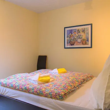 Haus Maxi Im Sellin (Rugen)