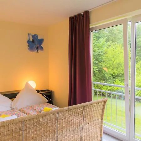 Haus Maxi Im Casa vacanze