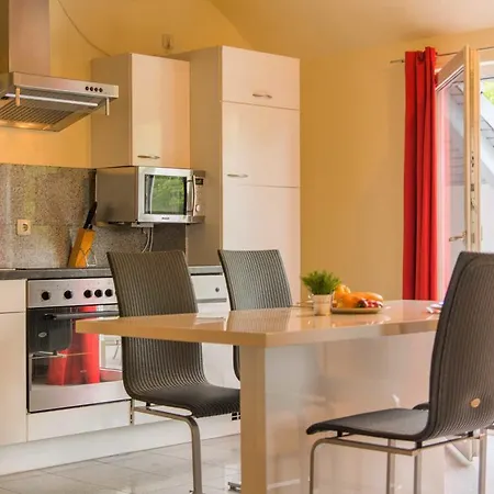 Casa vacanze Haus Maxi Im Sellin (Rugen)
