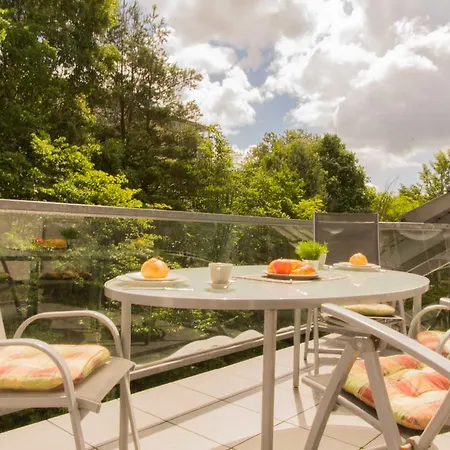 Casa vacanze Haus Maxi Im