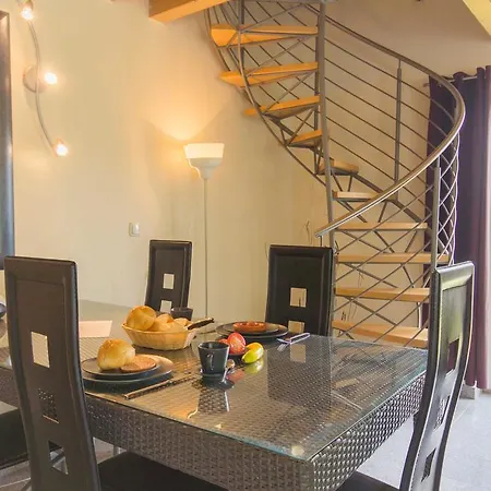 Haus Maxi Im Casa vacanze