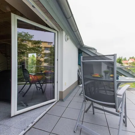 Casa vacanze Haus Maxi Im