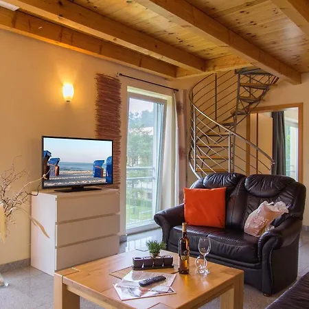 Haus Maxi Im * Sellin (Rugen)