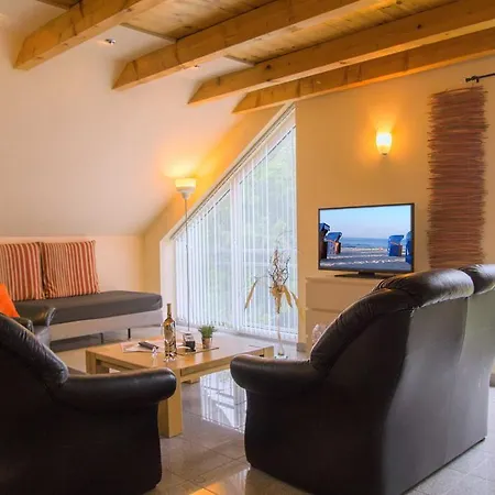 Casa vacanze Haus Maxi Im Sellin (Rugen)