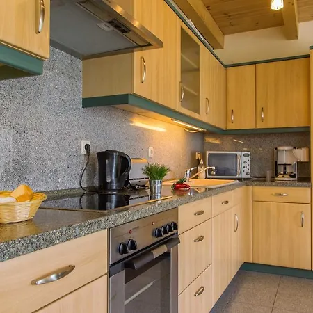 Casa vacanze Haus Maxi Im