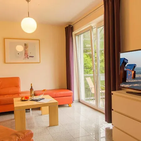 Casa vacanze Haus Maxi Im *