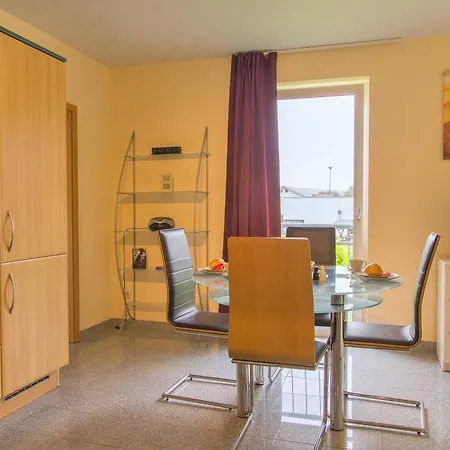 Casa vacanze Haus Maxi Im