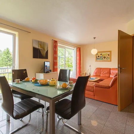 Haus Maxi Im Casa vacanze *