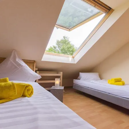 Haus Maxi Im Casa vacanze