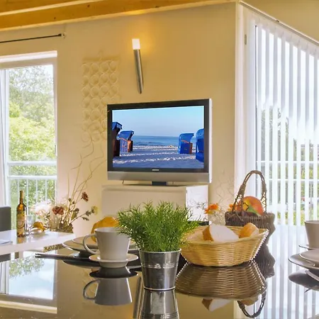 Haus Maxi Im Casa vacanze *