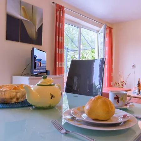 Haus Maxi Im Sellin (Rugen)