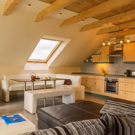 Haus Maxi Im * Sellin (Rugen)