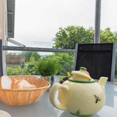 Haus Maxi Im Casa vacanze Sellin (Rugen)