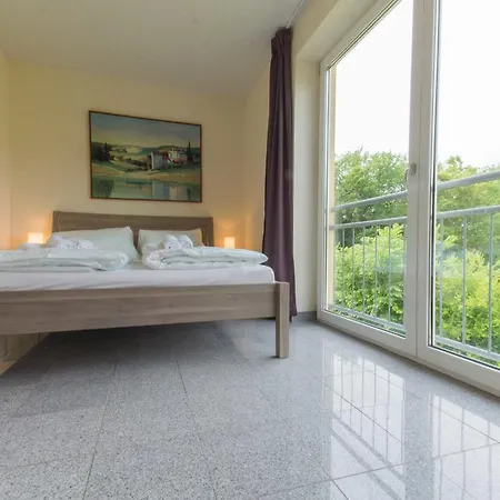 Haus Maxi Im Casa vacanze Sellin (Rugen)