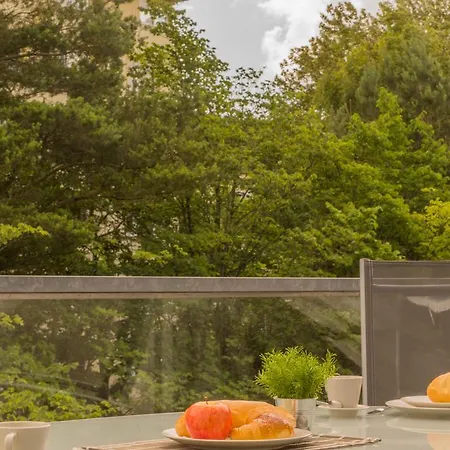 Haus Maxi Im * Sellin (Rugen)