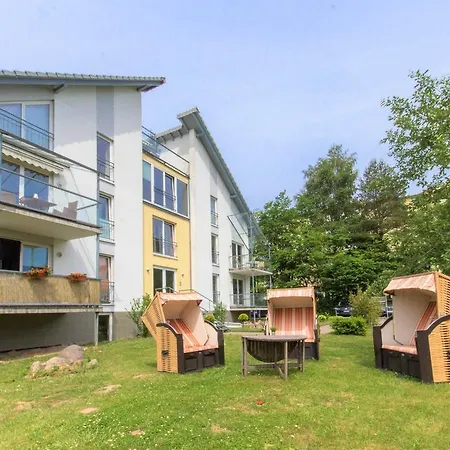 Casa vacanze Haus Maxi Im