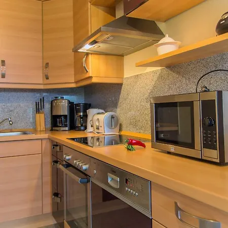 Haus Maxi Im Sellin (Rugen)