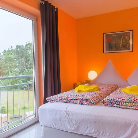 Haus Maxi Im Casa vacanze Sellin (Rugen)