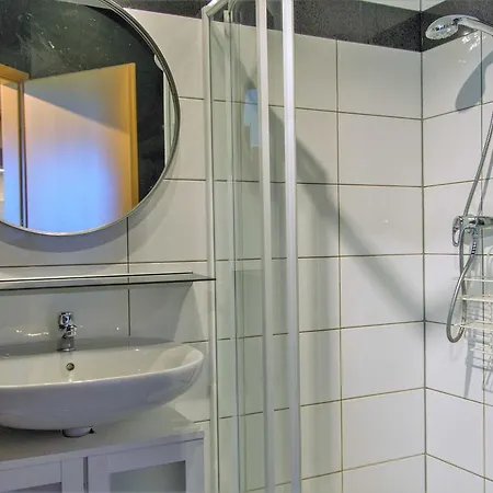 Haus Maxi Im Casa vacanze Sellin (Rugen)