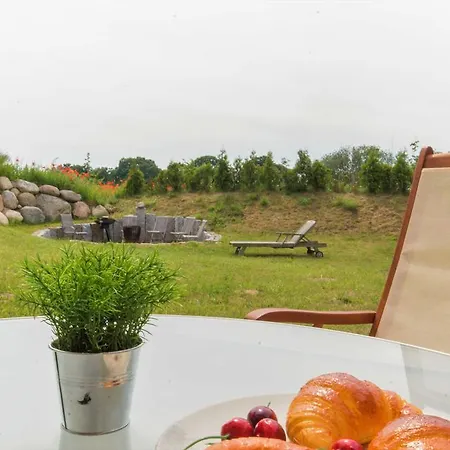 Casa vacanze Haus Maxi Im Sellin (Rugen)