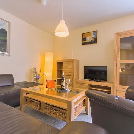 Haus Maxi Im Casa vacanze