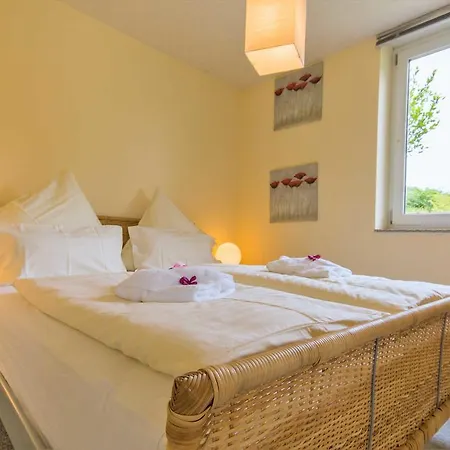 Haus Maxi Im Sellin (Rugen)