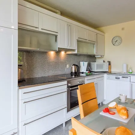 Casa vacanze Haus Maxi Im *