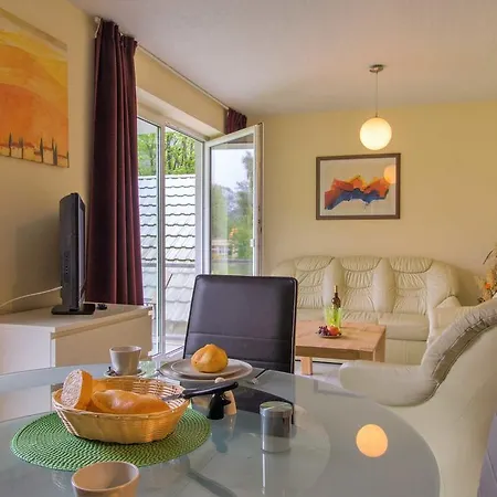 Haus Maxi Im Casa vacanze Sellin (Rugen)