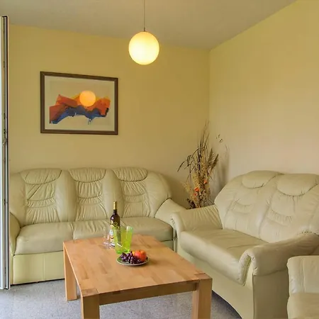 Casa vacanze Haus Maxi Im Sellin (Rugen)