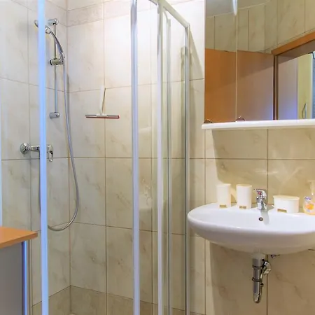 Casa vacanze Haus Maxi Im *