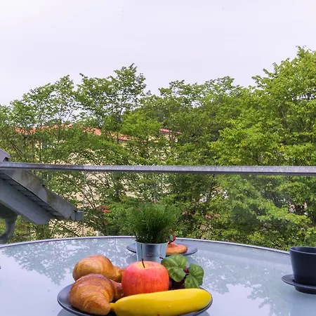 Casa vacanze Haus Maxi Im Sellin (Rugen)