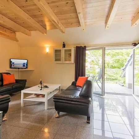 Haus Maxi Im Casa vacanze Sellin (Rugen)