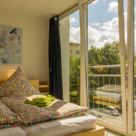 Casa vacanze Haus Maxi Im