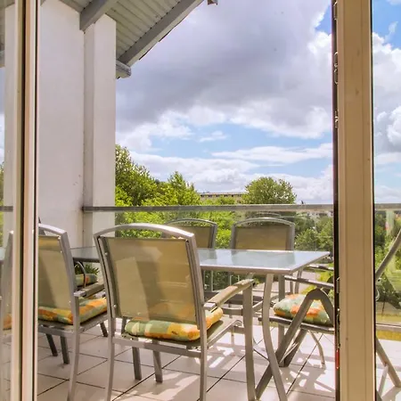 Haus Maxi Im Casa vacanze Sellin (Rugen)