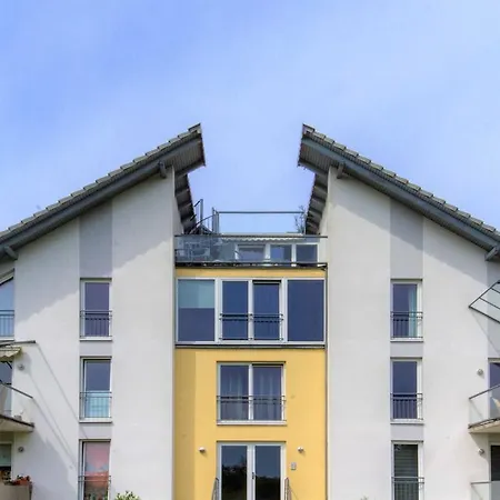 Haus Maxi Im Casa vacanze *