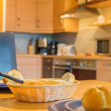 Haus Maxi Im Casa vacanze