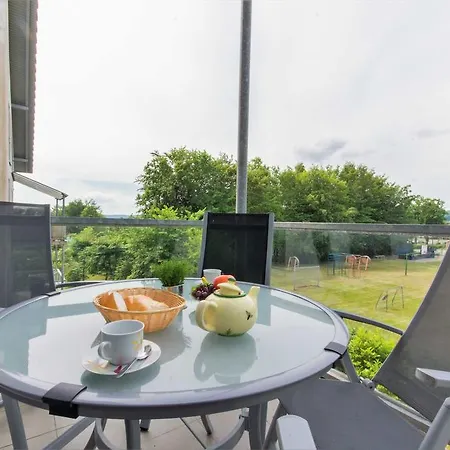 Haus Maxi Im Sellin (Rugen)