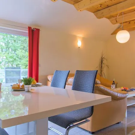 Casa vacanze Haus Maxi Im