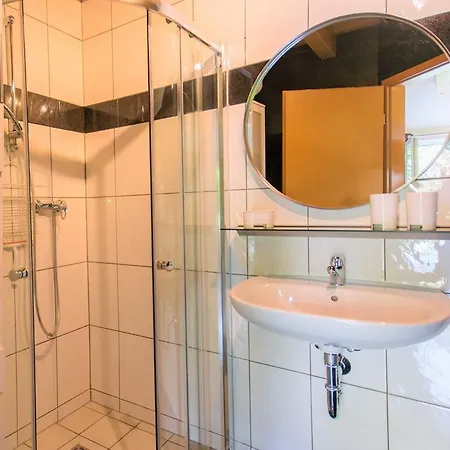 Casa vacanze Haus Maxi Im Sellin (Rugen)