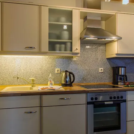 Casa vacanze Haus Maxi Im Sellin (Rugen)