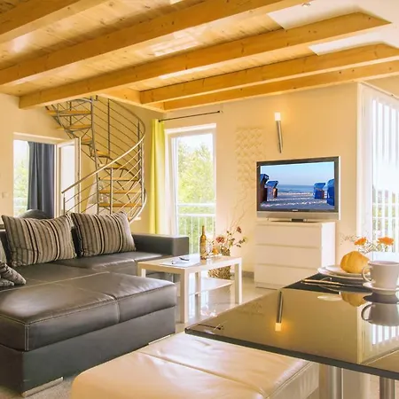 Casa vacanze Haus Maxi Im Sellin (Rugen)