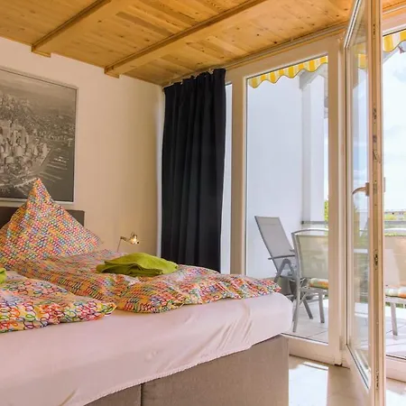 Casa vacanze Haus Maxi Im